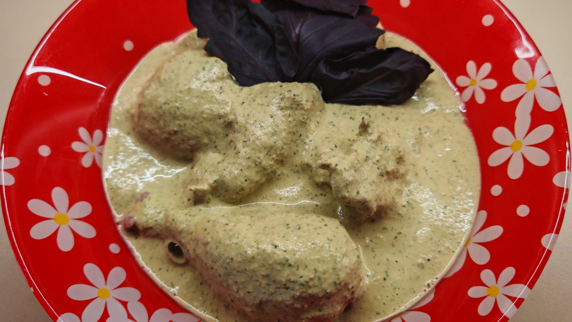 Приготовление САЦИВИ!!! ОЧЕНЬ ВКУСНО.