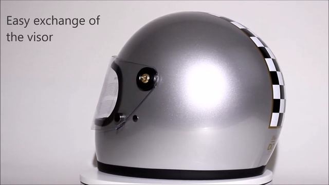 BILTWELL Gringo-S Helmet - 24Helmets.de смотреть онлайн