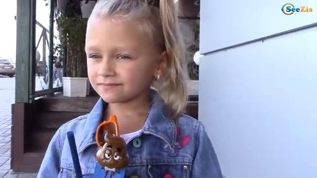 Ярослава едет в кинотеатр