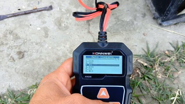 Как поднять ёмкость аккумулятора [усилить аккумулятор]. смотреть онлайн