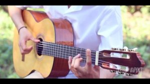 Король И Шут-На Гитаре Фингерстайл