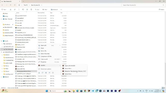 Unlock Your Creativity: Get Wondershare Filmora For FREE 2024 HOW TO DOWNLOAD FREE FILMORA 2024
