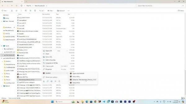 Unlock Your Creativity: Get Wondershare Filmora for FREE 2024 HOW TO DOWNLOAD FREE FILMORA 2024