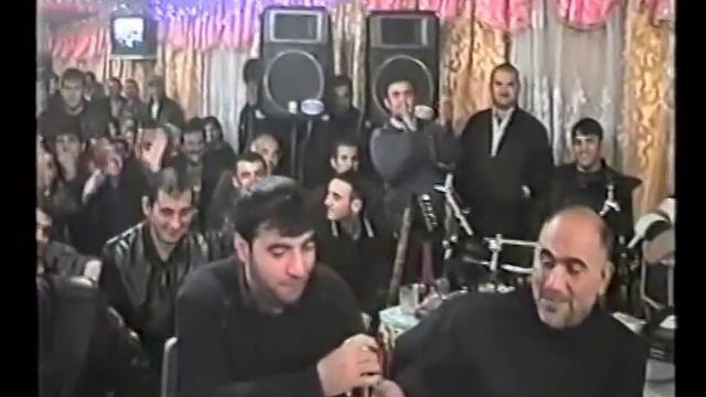 Батл - азербайджанский РЭП.flv смотреть онлайн
