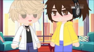 Валера и Хастур прикол