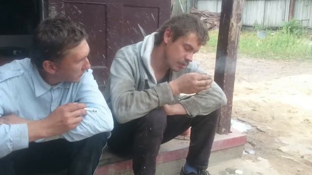 Приколы алкашей 2017:)18+ смотреть онлайн