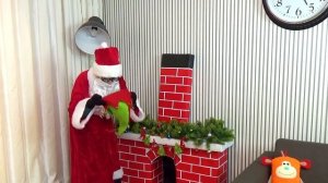 Кто то ПРОБРАЛСЯ КО МНЕ в ДОМ / Вор открыл мои  Подарки / Ограбление Богатой Скетч от НЮСЯ ТV