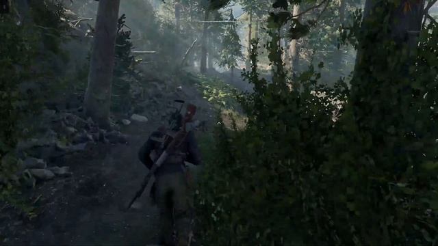 Sniper Elite 5 Authentic / Rough Landing / Ghost Stealth Walkthrough смотреть онлайн