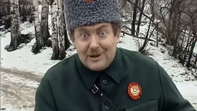 Городок - Ворошилов и Будённый (ЖЗЛ) смотреть онлайн