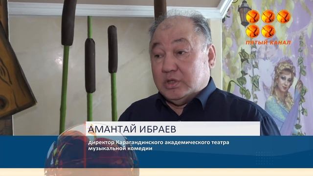 Спектакль для самых маленьких. смотреть онлайн