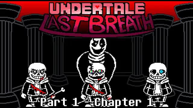 UT LB Remaster, Part 1 Chapter 1