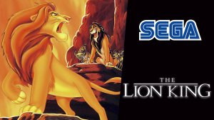 The Lion King (SEGA)