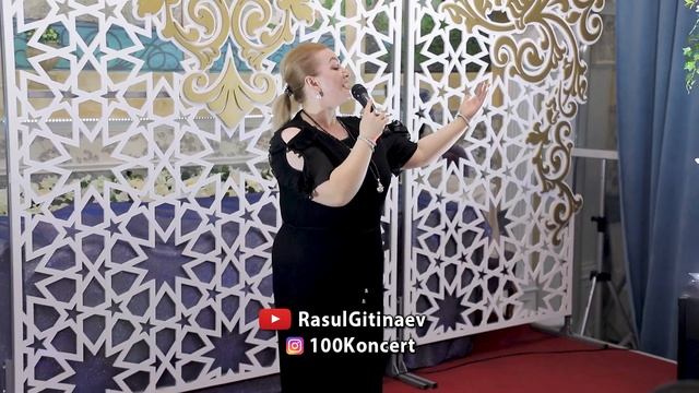 20 Заира Алтаева – «Любовь нужна»