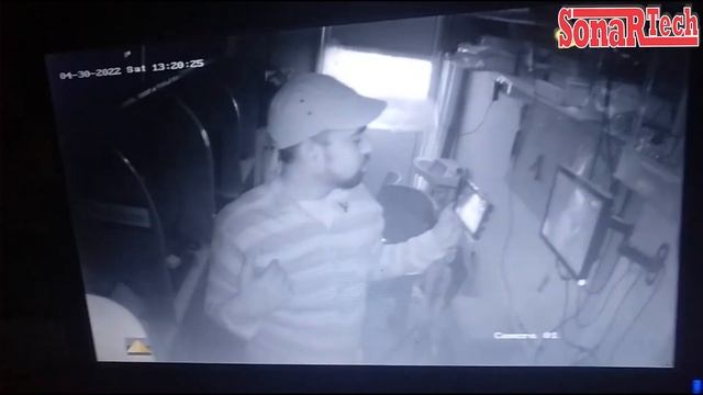Hikvision ColorVu 2MP Camera White Light Distance 20M VS Hikvision Dome 2MP IR 20M Camera | Hindi смотреть онлайн