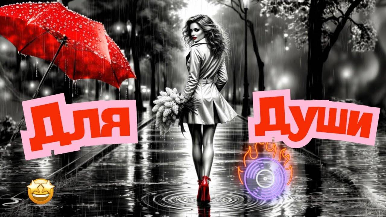 Новый РУССКИЙ ХИТ для ДУШИ🥰 Лучшие Русские Хиты2025🤩Russian music2025😘Russian Mix 2025(#26) смотреть онлайн