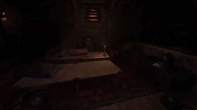 Amnesia Rebirth - Почему не ест? ||Приколы, Монтаж и Мини ОБЗОР|| смотреть онлайн