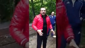 Прикол Грузина Про Армяна