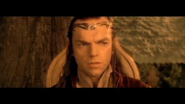 Властелин колец за полминуты (2 вариант) смотреть онлайн