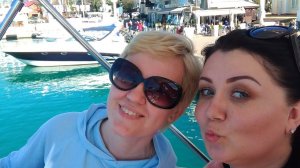 ВЛОГ МОЯ НОВАЯ КВАРТИРА * ПРИЕХАЛА ПОДРУГА ИЗ ЧЕЛЯБИНСКА * ДАША РЕВЕТ