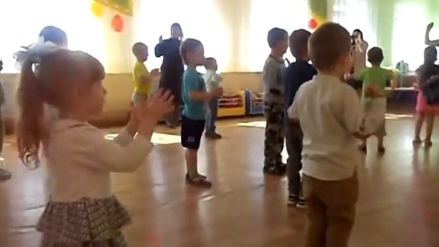 Праздник - День защиты детей, 2018 смотреть онлайн