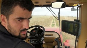 Нет нового механизатора? Помоги нынешнему!