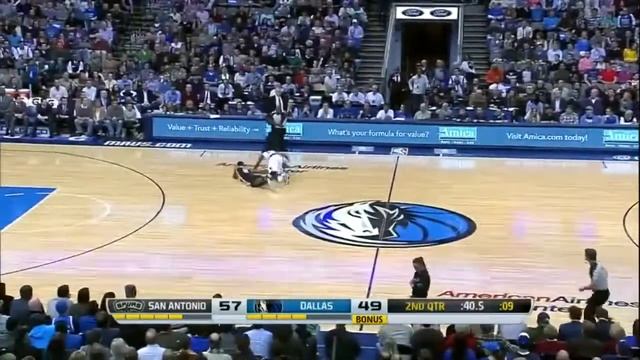 Гуру защиты Кавай Леонард в деле (nba Moments)