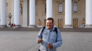 По местам съемок «Места встречи изменить нельзя» со С?
