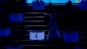 Шоу "Интуиция" Новый канал за 18/11/2011