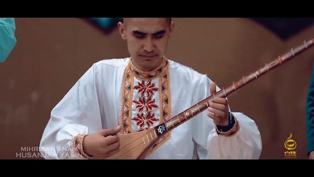 Mihriban Anam | مىھرىبان ئانام | Uyghur 2022  Уйгурча нахша  Uyghur Nahxa Uyghur Songs