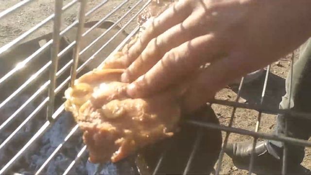 Пацанский Шашлык от Всемогущего смотреть онлайн