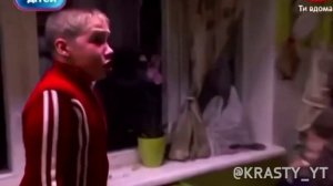 Саша Фокин но это домофон