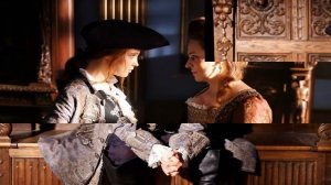 Елизавета 1,2,3,4,5-12 серии Историческая мелодрама 2021 анонс/обзор