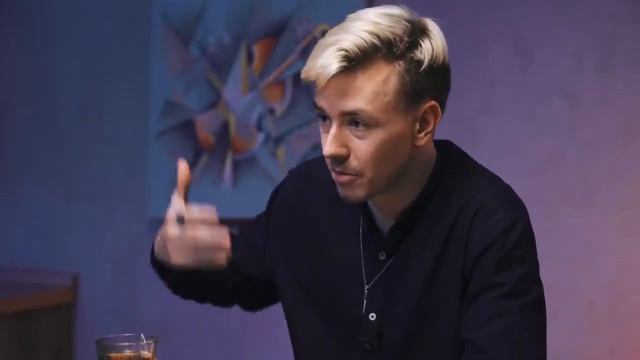 Профессор МПГУ Е.В.Жаринов на канале PunkMonk. 