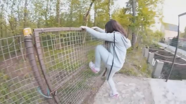 Смешные моменты Юля Пушман и Карина Каспарянц смотреть онлайн