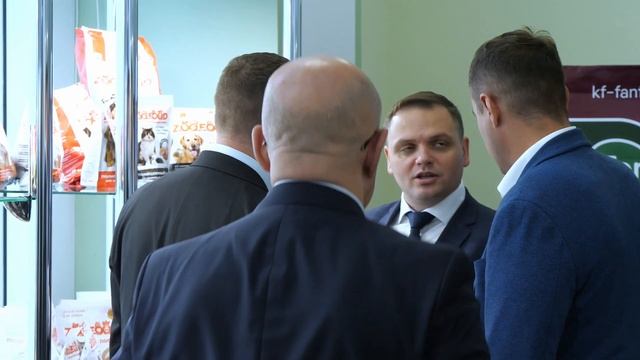 Выставочный Павильон Челябинской области в Республике Беларусь смотреть онлайн