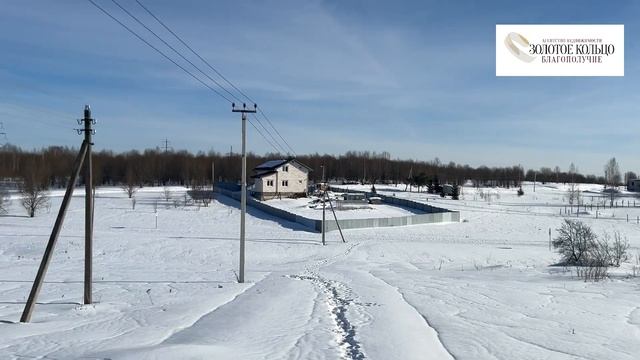 Земельный участок 10 соток в районе Дичковского озера в городе Александрове, улица Васильевская. смотреть онлайн
