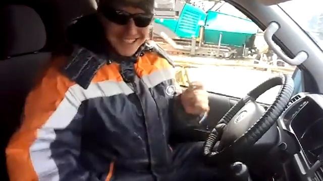 Приколы на работе.. смотреть онлайн