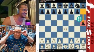 Коготь БОБРА!!! Вячеслав Витик - Максим Омариев 04.04.2023