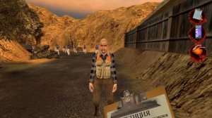 Мармок (без)мата / Postal 2 / ” Баги , Приколы , Фейлы ”