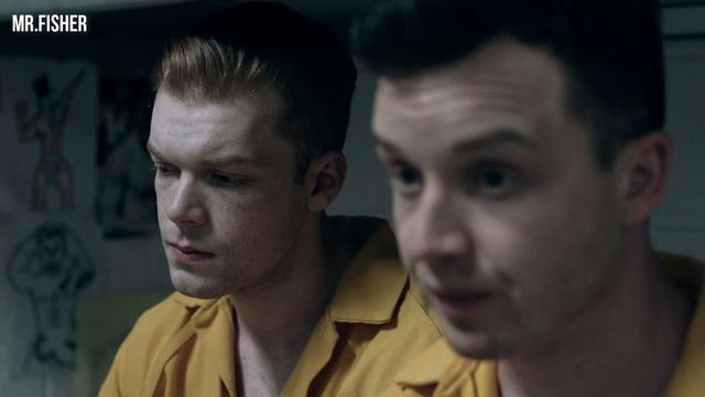 Gallavich - S10E02/ Scene 03/ Rus. Subtitles смотреть онлайн