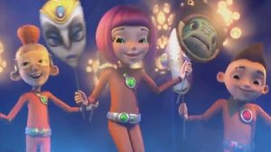 песня «Быть самим собой», исполняет Алиса Рябинкина