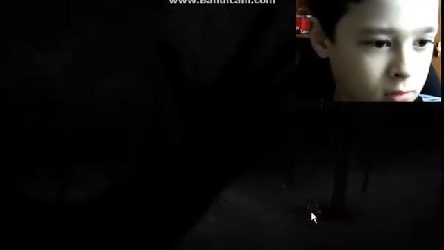 вот это хоррор бабушка разлила кетчуп смотреть онлайн