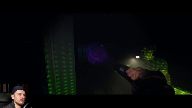 Phasmophobia 👀 БОМЖ-ЗАБЕГИ! Кооп-Прохождение #5 смотреть онлайн