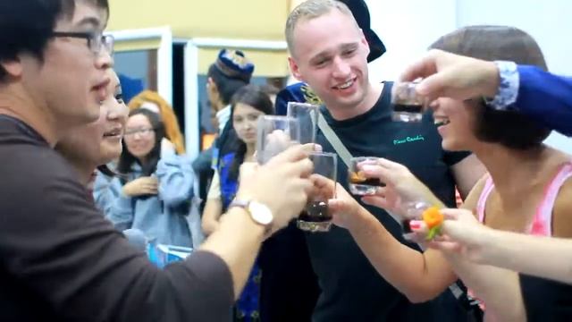 Выставка стран на МАДА-2013 смотреть онлайн