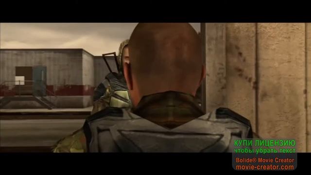 S.T.A.L.K.E.R - Гимн свободы смотреть онлайн