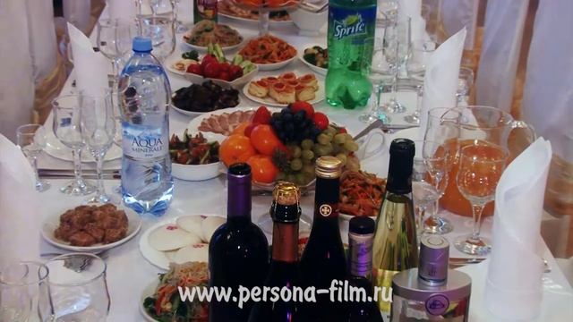Начало банкета. Видеоклип смотреть онлайн