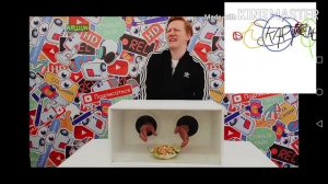 Карусель Анонс Смеюлая 2015)(2019)