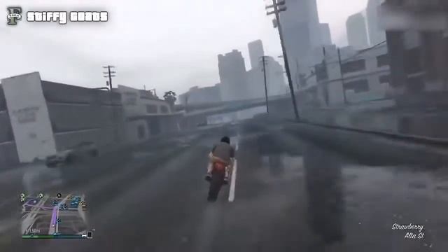 GTA 5 ПРИКОЛЮХИ #3 СМЕШНЫЕ МОМЕНТЫ, НЕУДАЧИ, СМЕРТИ, ПАДЕНИЯ смотреть онлайн