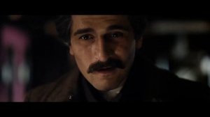 Иосиф Сталин сериал Троцкий - Орхан Абулов