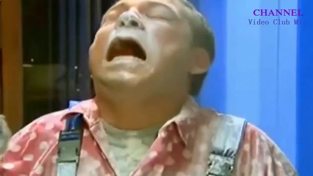 Лучшие Приколы 2019 Funny Video Club Mix Февраль #11 смотреть онлайн